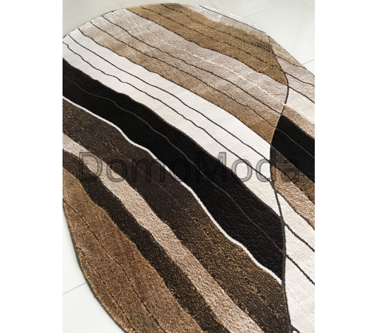 Акриловий килим Asos 0673A - Висока якість за найкращою ціною в Україні зображення 3.