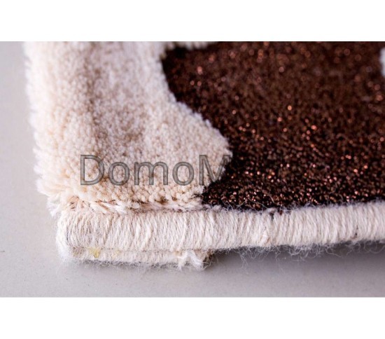 Акриловий килим Asos 0682A - Висока якість за найкращою ціною в Україні зображення 3.