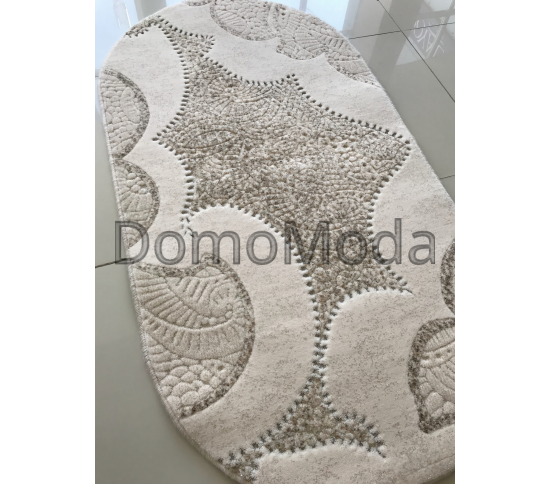 Акриловий килим Asos 0683A - Висока якість за найкращою ціною в Україні зображення 4.