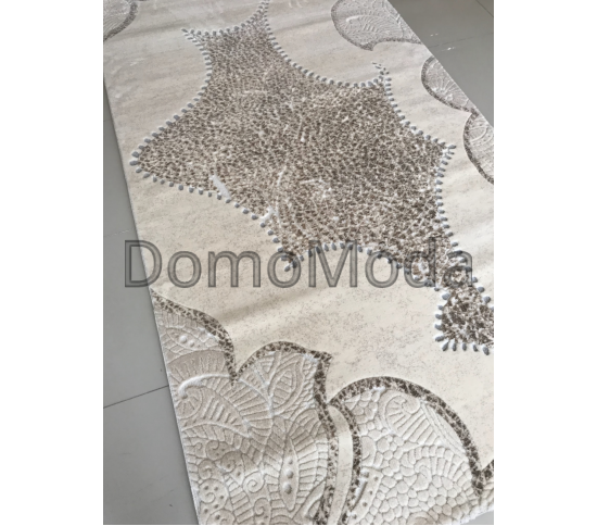 Акриловий килим Asos 0683A - Висока якість за найкращою ціною в Україні зображення 3.