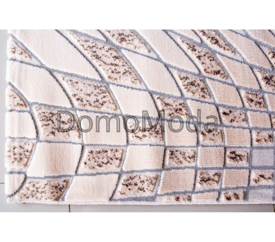 Акриловий килим Asos 0684A - Висока якість за найкращою ціною в Україні зображення 3.