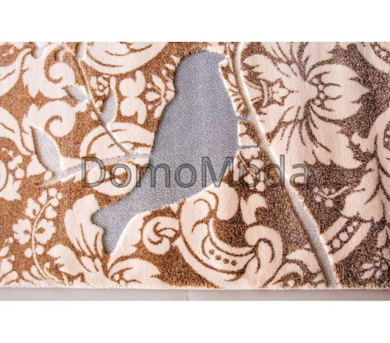 Акриловий килим Asos 0695A - Висока якість за найкращою ціною в Україні зображення 3.