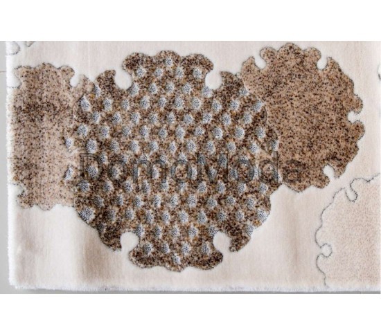 Акриловий килим Asos 0696A - Висока якість за найкращою ціною в Україні зображення 5.