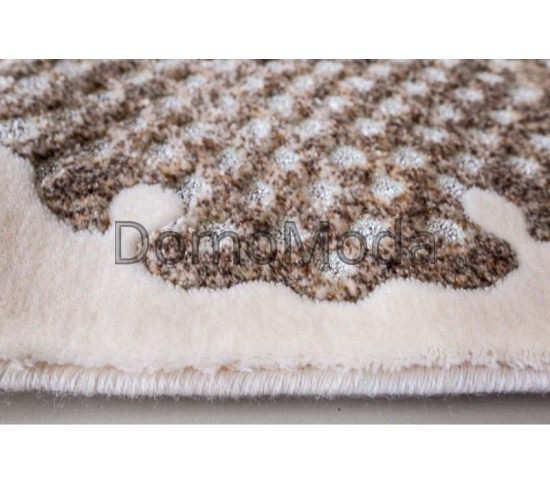 Акриловий килим Asos 0696A - Висока якість за найкращою ціною в Україні зображення 4.