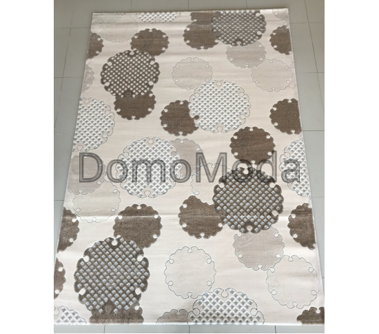 Акриловий килим Asos 0696A - Висока якість за найкращою ціною в Україні