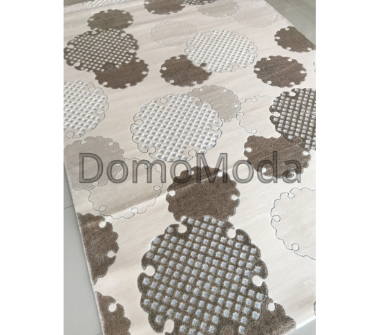 Акриловий килим Asos 0696A - Висока якість за найкращою ціною в Україні зображення 3.