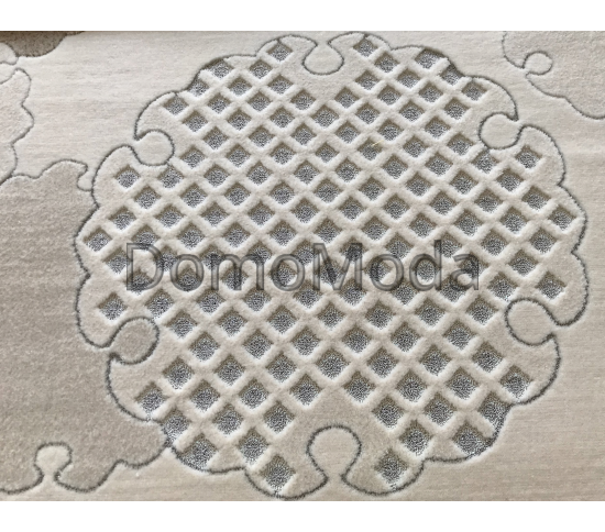 Акриловий килим Asos 0696A - Висока якість за найкращою ціною в Україні зображення 2.