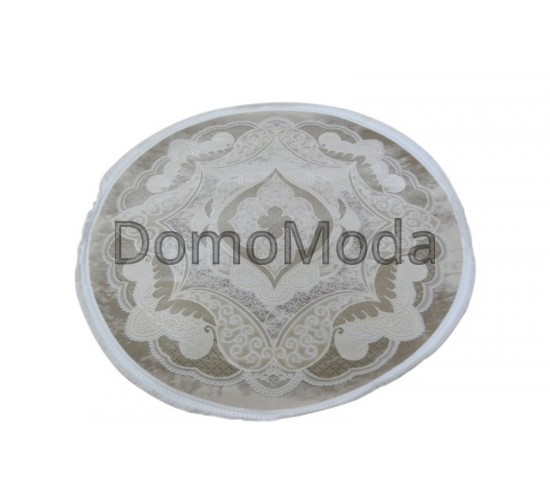 Акриловый ковер 128803 - высокое качество по лучшей цене в Украине изображение 3.