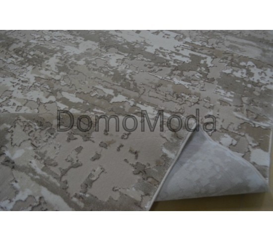 Килим Astana  110PB Cream/Cream - Висока якість за найкращою ціною в Україні зображення 2.