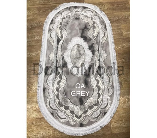 Акриловый ковер 122384 - высокое качество по лучшей цене в Украине