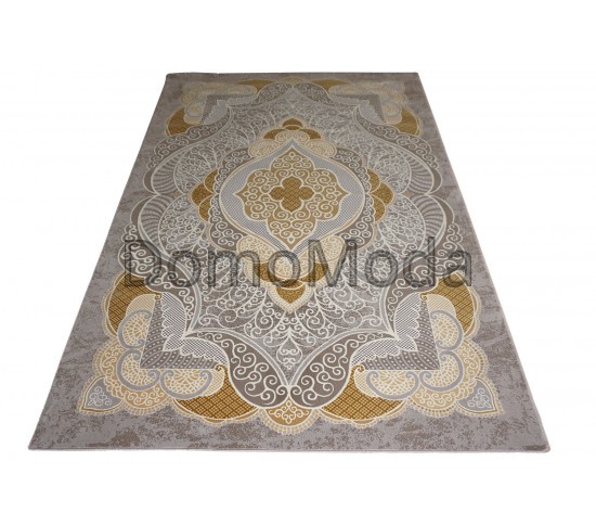 Синтетичний килим Астана 55740 24 - Висока якість за найкращою ціною в Україні