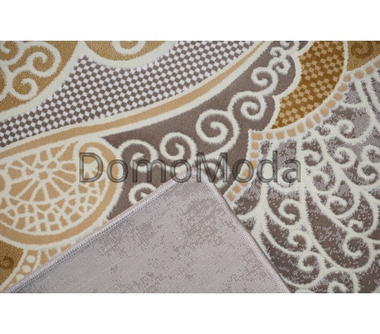 Синтетичний килим Астана 55740 24 - Висока якість за найкращою ціною в Україні зображення 2.