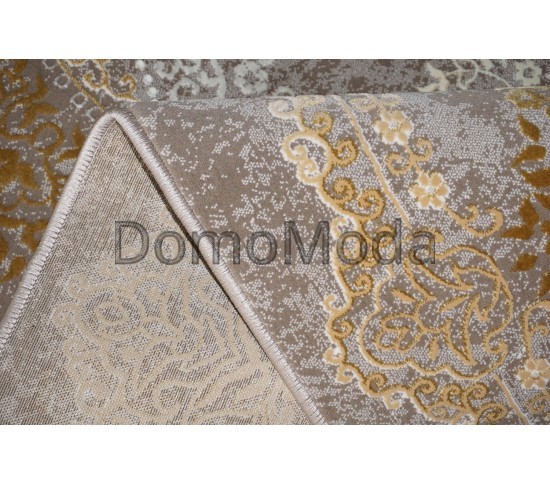 Синтетичний килим Астана 55790 92 - Висока якість за найкращою ціною в Україні зображення 3.