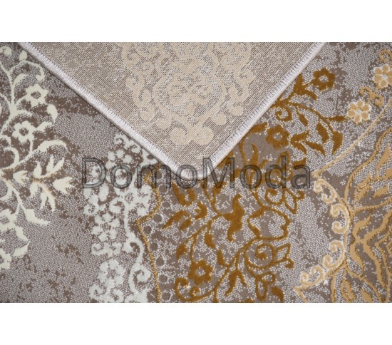 Синтетичний килим Астана 55790 92 - Висока якість за найкращою ціною в Україні зображення 2.