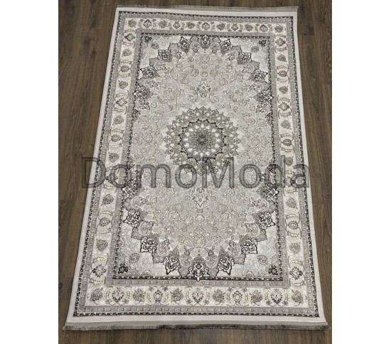Акриловий килим Bahreyn A050A Light Grey - Висока якість за найкращою ціною в Україні