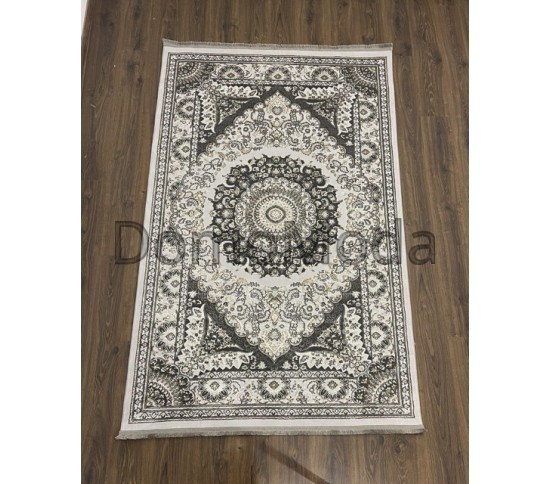  Акриловый ковер Bahreyn A062A light grey - высокое качество по лучшей цене в Украине