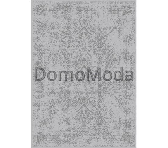 Акриловий килим Bamboo 10 612 , GREY - Висока якість за найкращою ціною в Україні