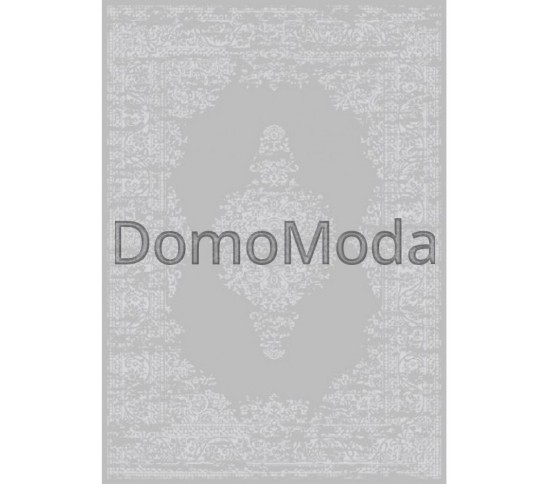 Акриловий килим Bamboo 11 236 , GREY - Висока якість за найкращою ціною в Україні