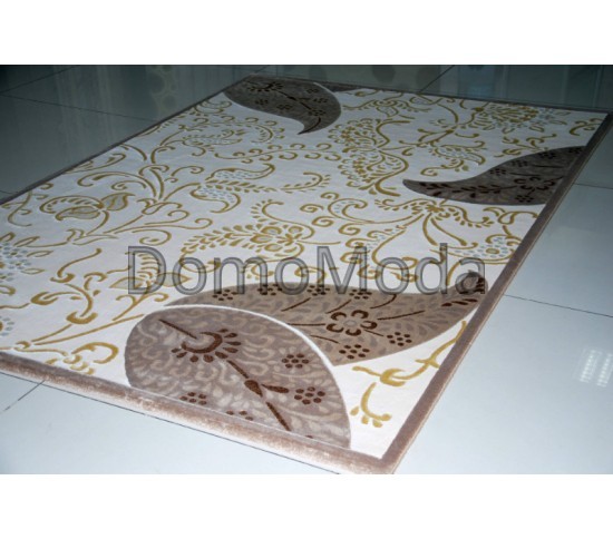 Акриловий килим Bamboos 3859A - Висока якість за найкращою ціною в Україні зображення 7.