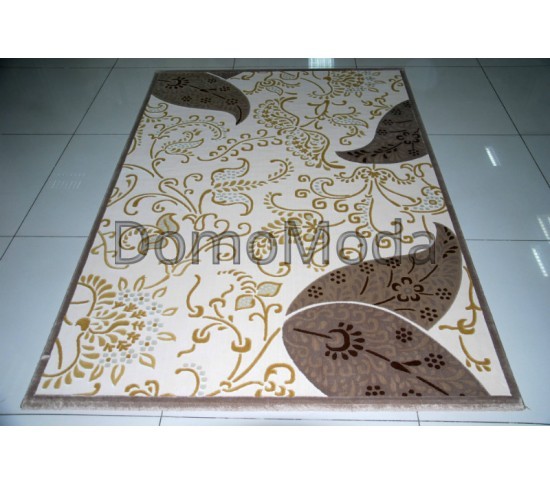 Акриловий килим Bamboos 3859A - Висока якість за найкращою ціною в Україні зображення 4.