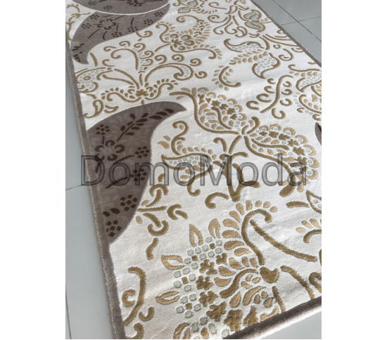 Акриловий килим Bamboos 3859A - Висока якість за найкращою ціною в Україні зображення 6.