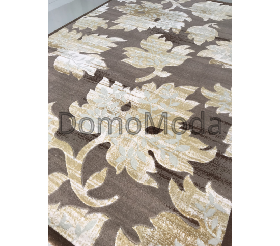 Акриловий килим Bamboos 3864A - Висока якість за найкращою ціною в Україні зображення 3.