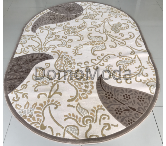 Акриловий килим Bamboos 3859A - Висока якість за найкращою ціною в Україні зображення 5.