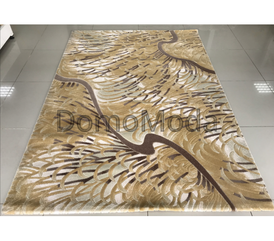 Акриловый ковер Bamboos 3865A - высокое качество по лучшей цене в Украине