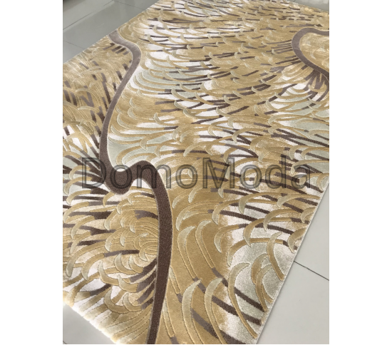 Акриловый ковер Bamboos 3865A - высокое качество по лучшей цене в Украине изображение 2.