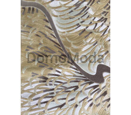 Акриловый ковер Bamboos 3865A - высокое качество по лучшей цене в Украине изображение 3.