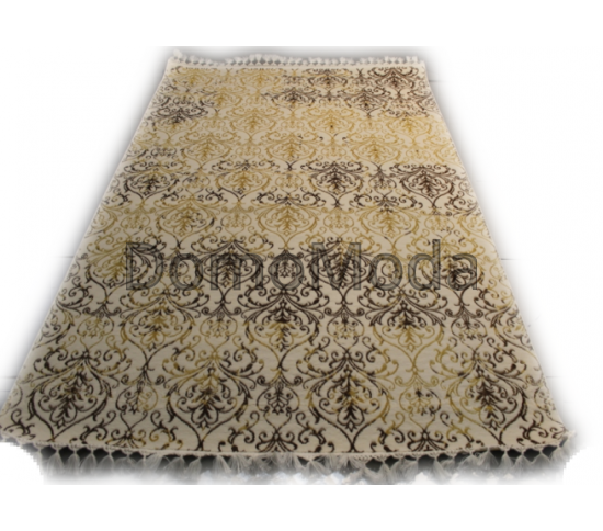 Акриловий килим Beste 4166 V.KEMIK-V.KEMIK - Висока якість за найкращою ціною в Україні