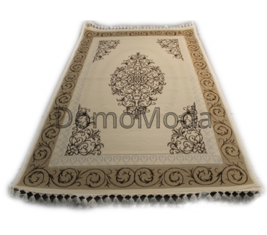 Акриловий килим Beste 4303 V.KEMIK-V.KEMIK - Висока якість за найкращою ціною в Україні