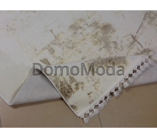 Акриловий килим Beste 4313 V.KEMIK-V.KEMIK - Висока якість за найкращою ціною в Україні зображення 4.