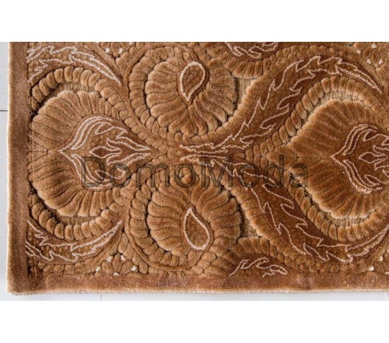 Акриловый ковер Bianco 3750B - высокое качество по лучшей цене в Украине изображение 5.