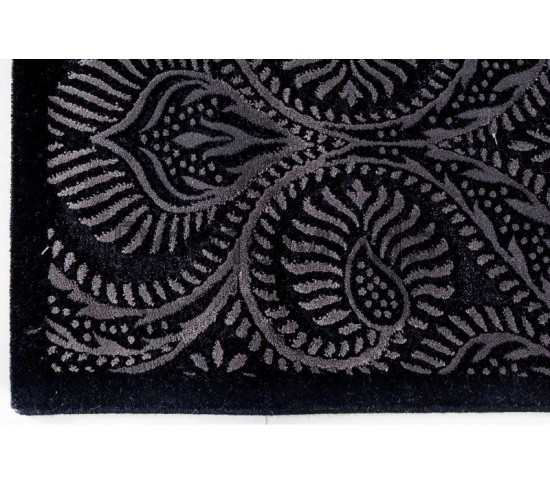 Акриловий килим Bianco 3750G - Висока якість за найкращою ціною в Україні зображення 3.