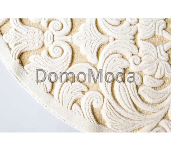 Акриловый ковер Bianco 3752A - высокое качество по лучшей цене в Украине изображение 5.