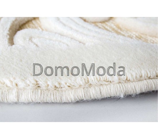 Акриловый ковер Bianco 3752A - высокое качество по лучшей цене в Украине изображение 4.