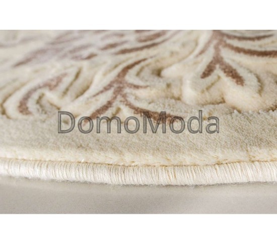 Акриловый ковер Bianco 3753A - высокое качество по лучшей цене в Украине изображение 3.