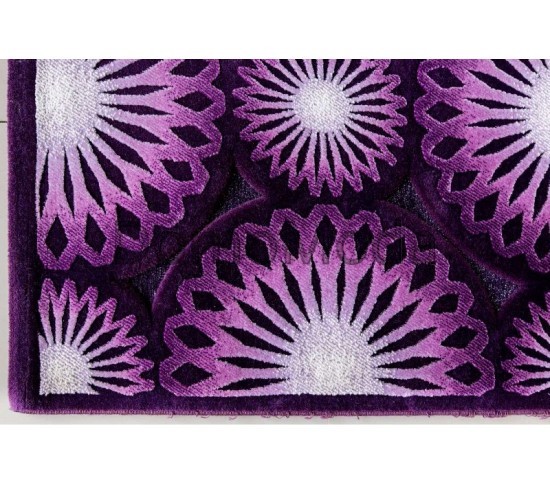 Акриловий килим Bianco 5422A - Висока якість за найкращою ціною в Україні зображення 3.