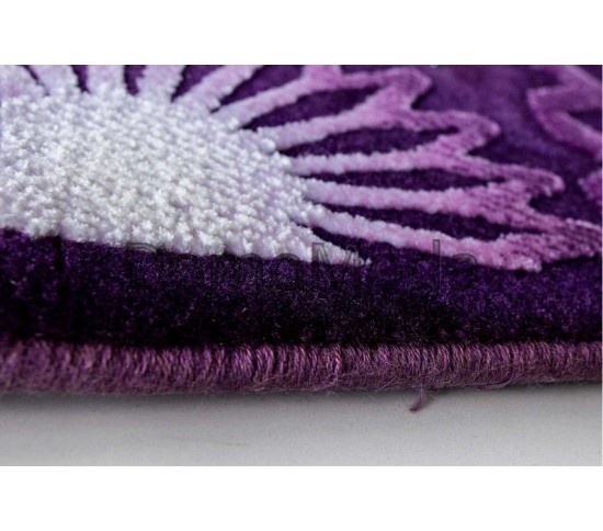 Акриловий килим Bianco 5422A - Висока якість за найкращою ціною в Україні зображення 2.