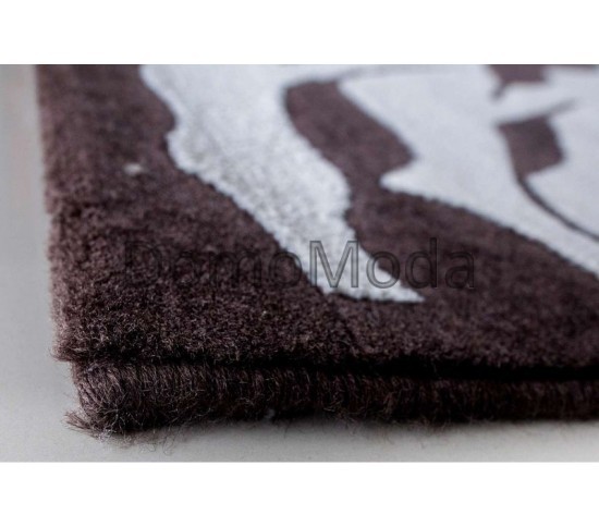 Акриловий килим Bianco 5428B - Висока якість за найкращою ціною в Україні зображення 2.