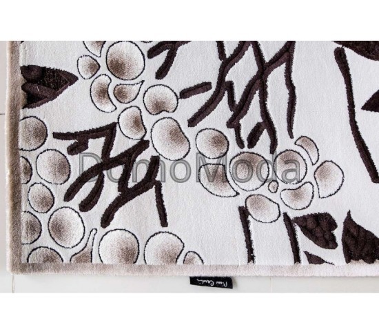 Акриловый ковер Bianco 5431C - высокое качество по лучшей цене в Украине изображение 3.