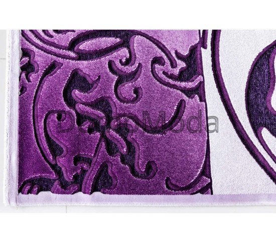 Акриловий килим Bianco 5432B - Висока якість за найкращою ціною в Україні зображення 3.