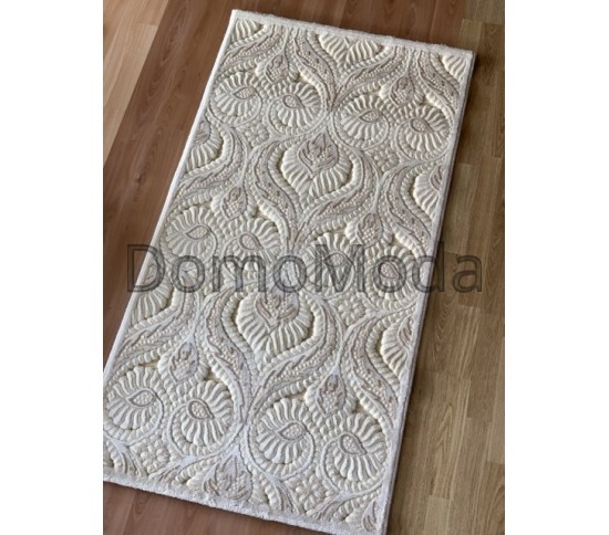 Акриловый ковер Bianco 6 - высокое качество по лучшей цене в Украине