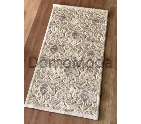 Акриловий килим Bianco 753A Cream - Висока якість за найкращою ціною в Україні