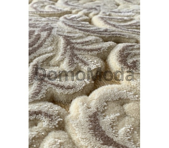 Акриловий килим Bianco 753A Cream - Висока якість за найкращою ціною в Україні зображення 3.