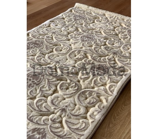 Акриловий килим Bianco 753A Cream - Висока якість за найкращою ціною в Україні зображення 4.