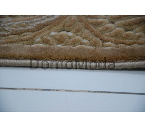 Акриловый ковер Bianco 3750B - высокое качество по лучшей цене в Украине изображение 4.