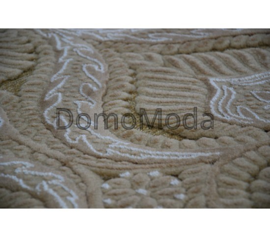 Акриловый ковер Bianco 3750B - высокое качество по лучшей цене в Украине изображение 3.