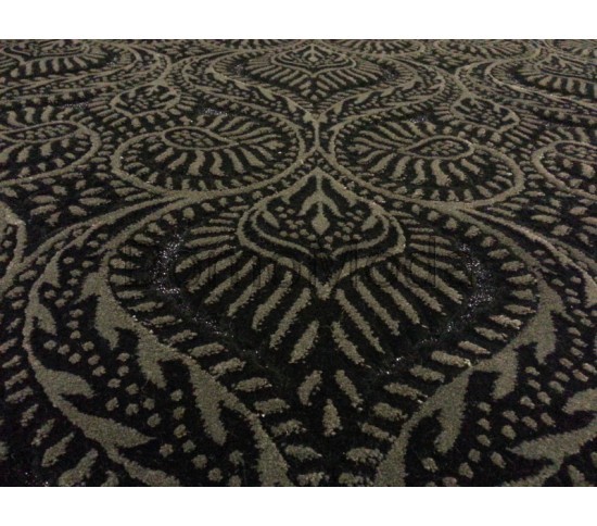 Акриловий килим Bianco 3750G - Висока якість за найкращою ціною в Україні зображення 5.